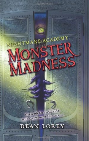 Nightmare Academy #2: Monster Madness (2009)