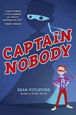Captain Nobody (2009)