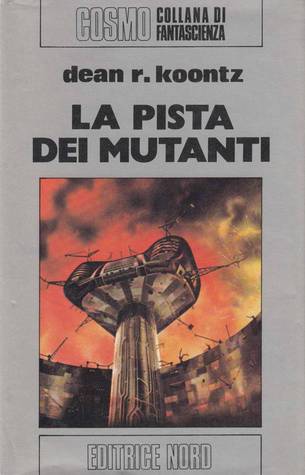 La Pista Dei Mutanti (1975)