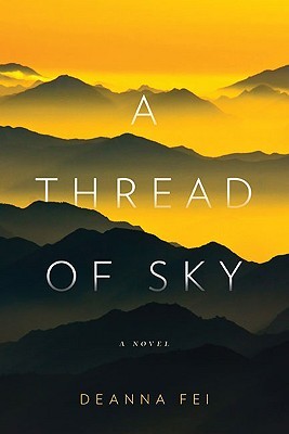 A Thread of Sky (2010)