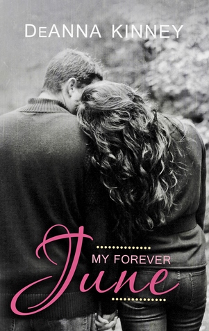 My Forever June (2014)