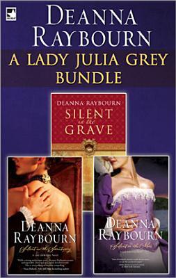 The Lady Julia Grey Bundle