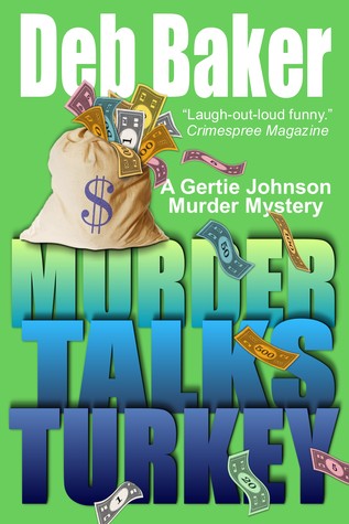 Murder Talks Turkey (2008)