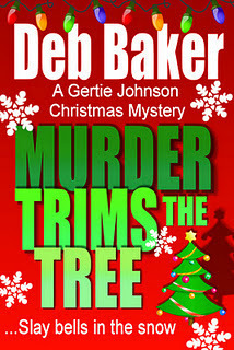 Murder Trims the Tree