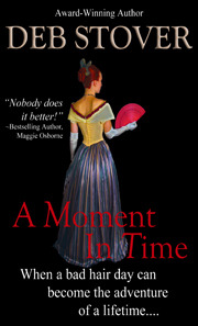 A Moment In Time (2012)
