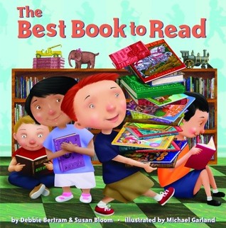 The Best Book to Read (2008)