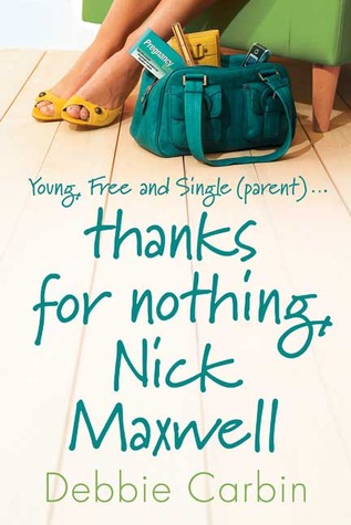 Thanks for Nothing, Nick Maxwell (2008)