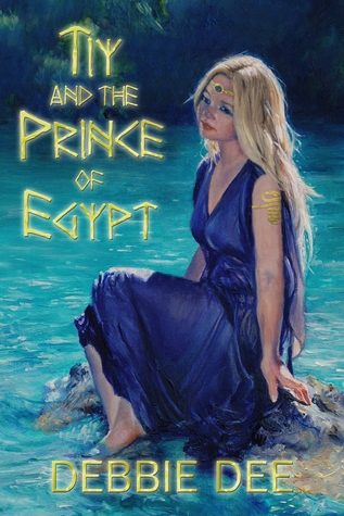 Tiy and the Prince of Egypt (2013)