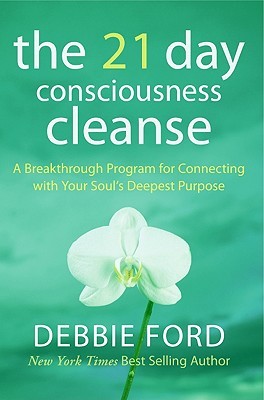 The 21-Day Consciousness Cleanse (2009)