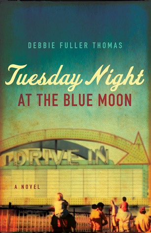 Tuesday Night at the Blue Moon (2008)