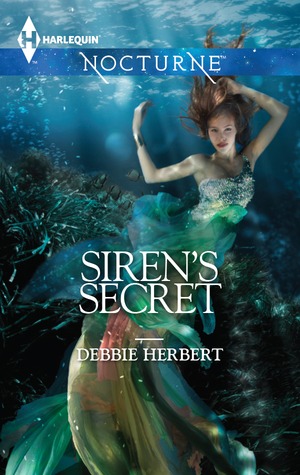 Siren's Secret (2013)
