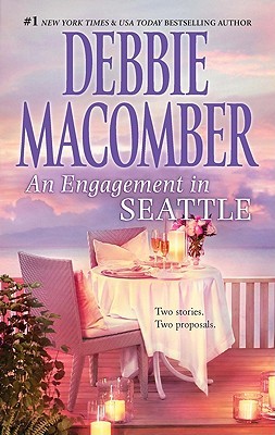 An Engagement in Seattle: Groom Wanted\Bride Wanted