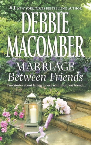 Marriage Between Friends: White Lace and Promises\Friends - and Then Some (2013)