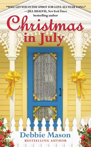 Christmas in July (2014)
