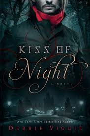 Kiss of Night (2011)