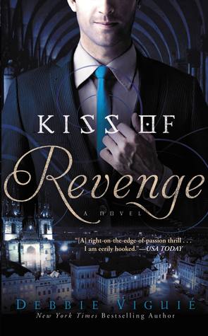 Kiss of Revenge (2013)