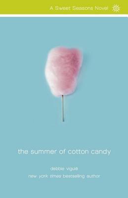 Summer of Cotton Candy, The