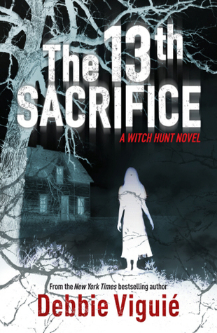 The 13th Sacrifice (2012)
