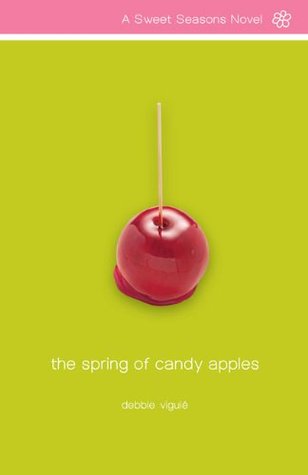 The Spring of Candy Apples (2009)