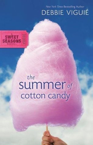 The Summer of Cotton Candy (2008)