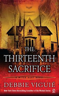 The Thirteenth Sacrifice (2012)