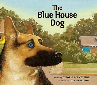 The Blue House Dog (2010)
