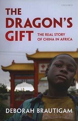 The Dragon's Gift: The Real Story of China in Africa (2010)