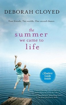 The Summer We Came to Life (2011)