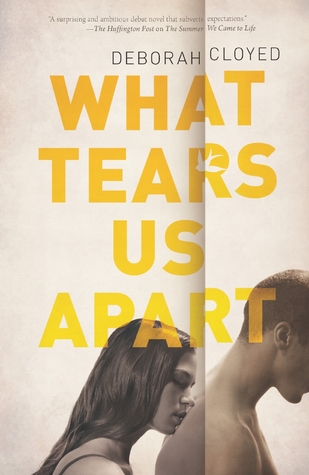 What Tears Us Apart (2013)