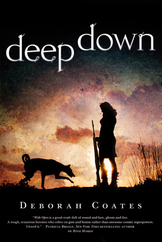 Deep Down (2013)