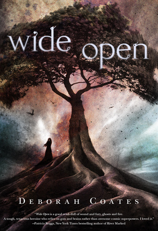 Wide Open (2012)
