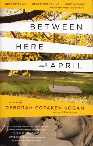 Between Here and April (2008)