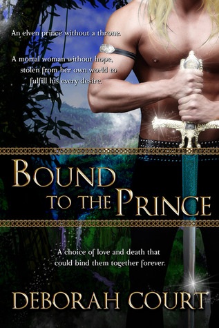 Bound to the Prince (2000)