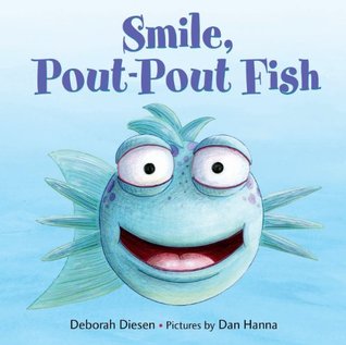 Smile, Pout-Pout Fish (2014)