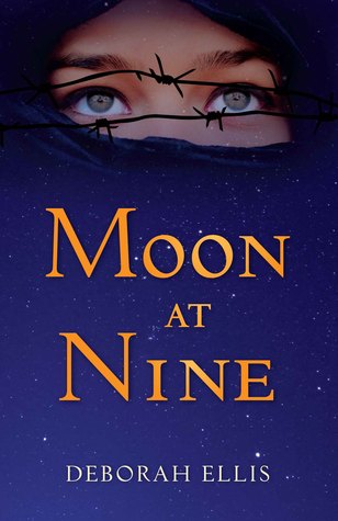 Moon at Nine (2014)