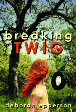 Breaking Twig (2000)