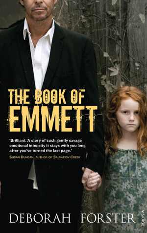 The Book of Emmett (2009)