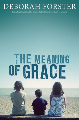 The Meaning of Grace (2012)