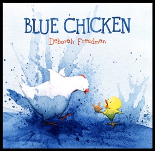 Blue Chicken (2011)