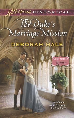 The Duke's Marriage Mission (2013)