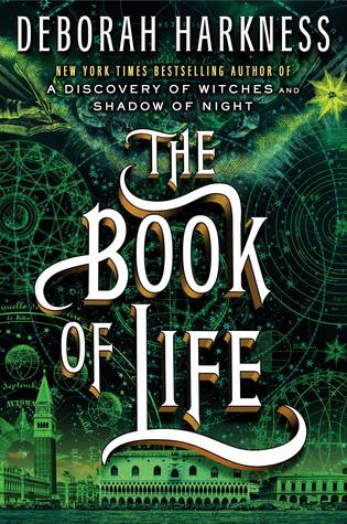 The Book of Life (2014)