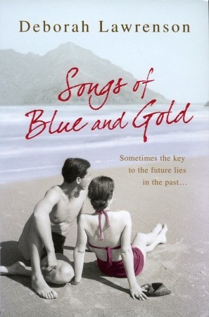Songs of Blue and Gold (2008)