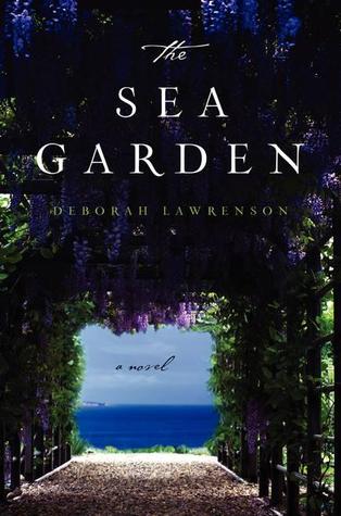 The Sea Garden (2014)