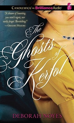 Ghosts of Kerfol, The (2010)
