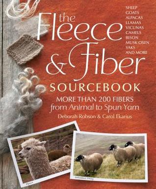 The Fleece & Fiber Sourcebook (2011)