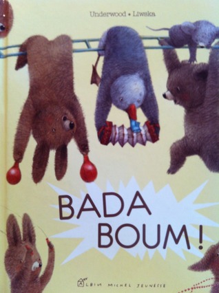 Bada boom! (2011)