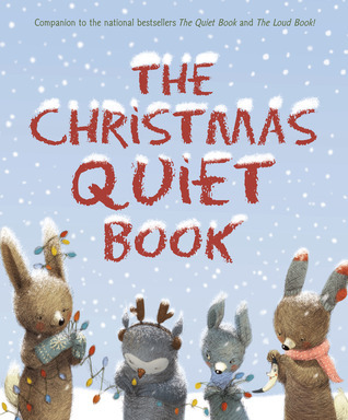 The Christmas Quiet Book (2012)