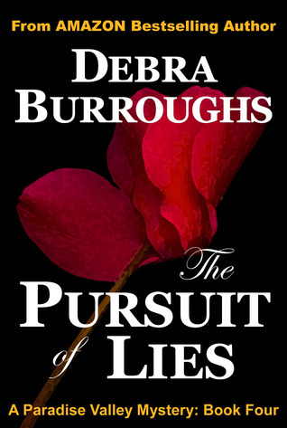The Pursuit of Lies (2013)