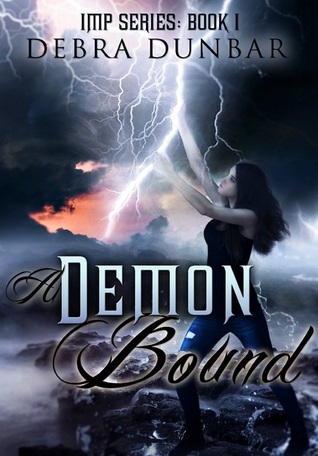 A Demon Bound (2013)