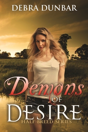 Demons of Desire (2000)